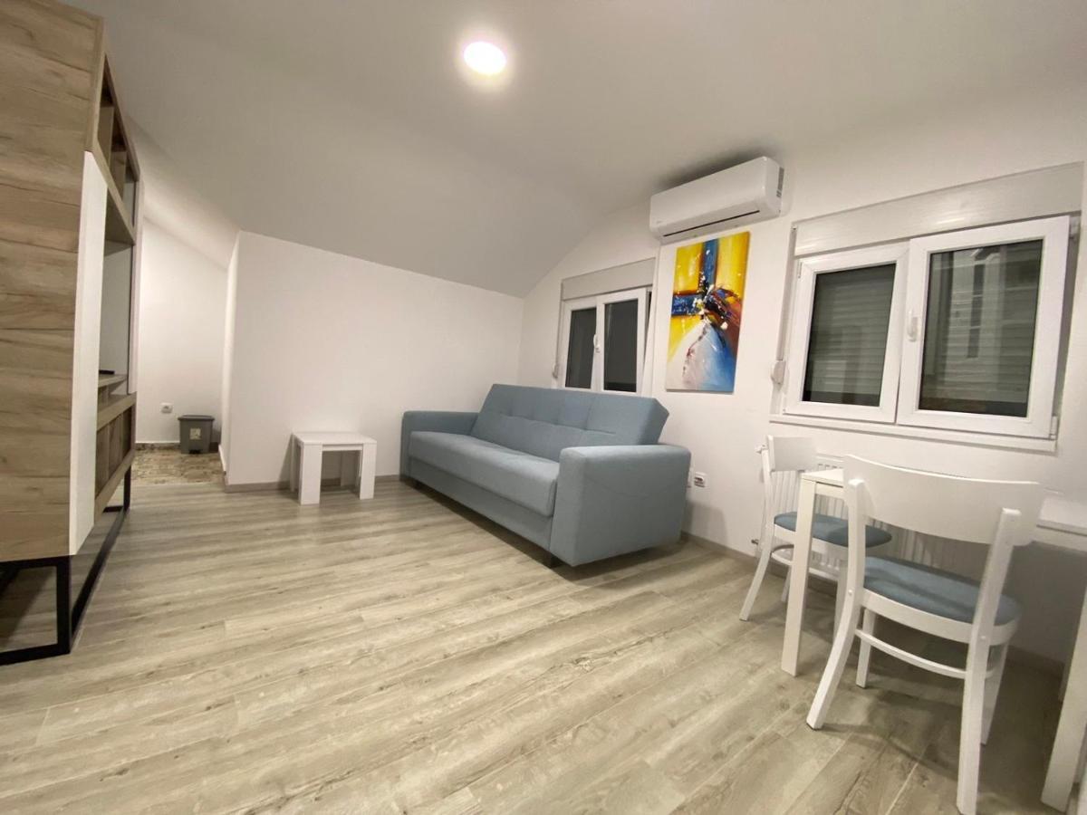 Apartman Mimi Vrnjačka Banja エクステリア 写真