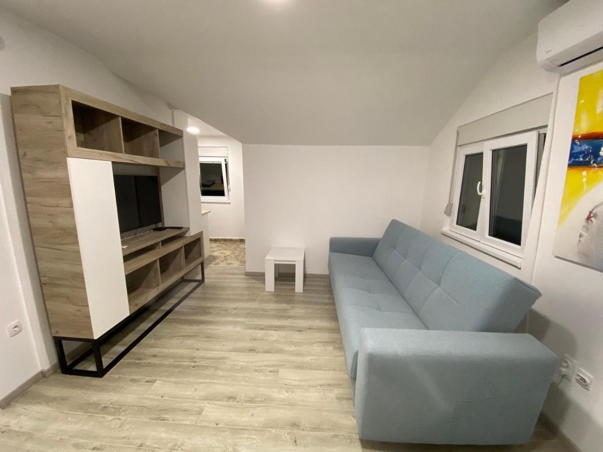 Apartman Mimi Vrnjačka Banja エクステリア 写真