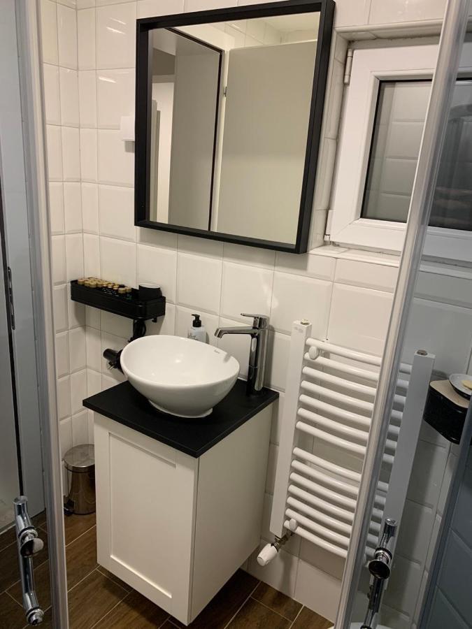 Apartman Mimi Vrnjačka Banja エクステリア 写真