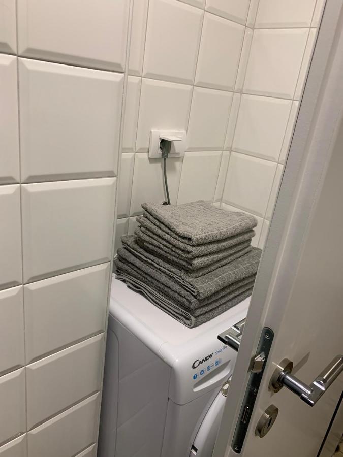 Apartman Mimi Vrnjačka Banja エクステリア 写真
