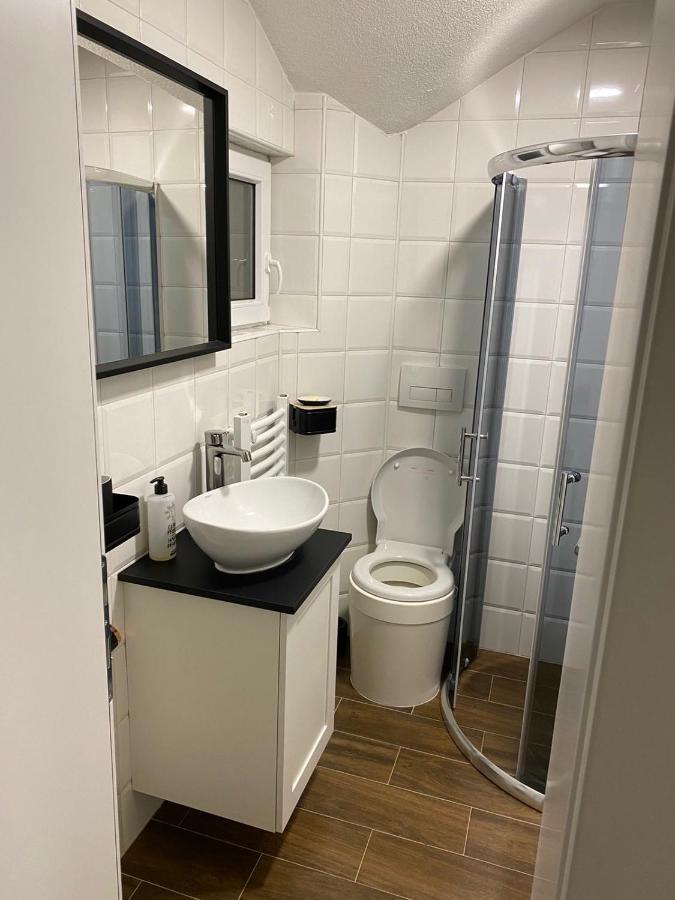 Apartman Mimi Vrnjačka Banja エクステリア 写真
