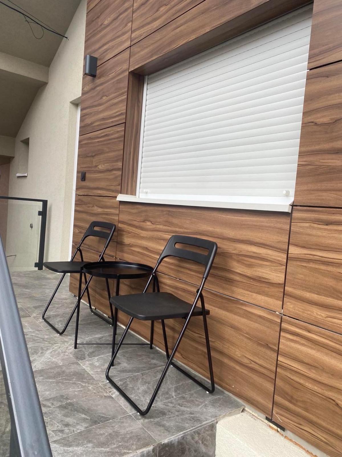 Apartman Mimi Vrnjačka Banja エクステリア 写真